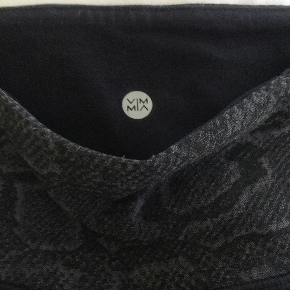 VIMMIA Full length Python tights - Picture 2 of 4